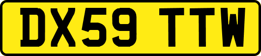 DX59TTW