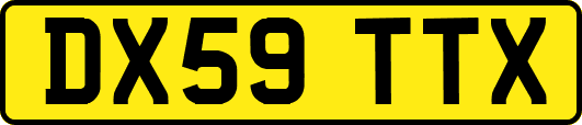 DX59TTX