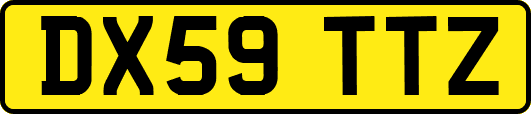 DX59TTZ