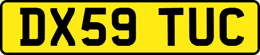 DX59TUC
