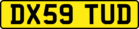 DX59TUD