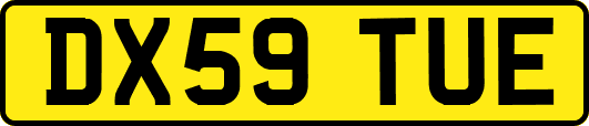 DX59TUE