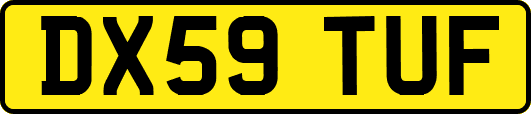 DX59TUF