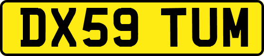 DX59TUM