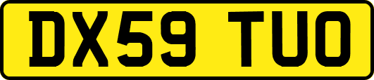DX59TUO