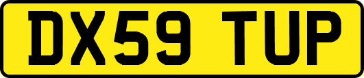 DX59TUP
