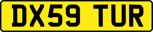 DX59TUR