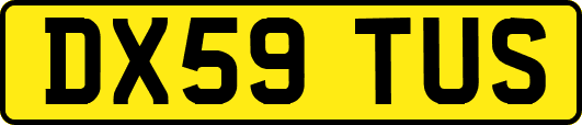 DX59TUS