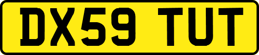 DX59TUT