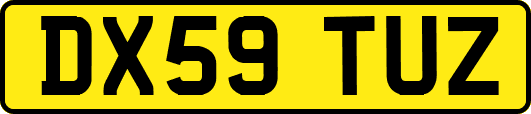 DX59TUZ