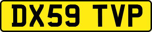 DX59TVP
