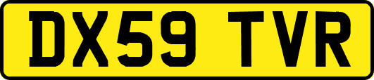 DX59TVR