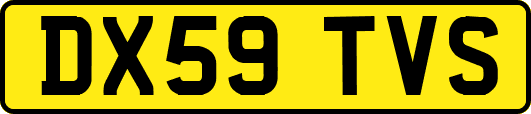 DX59TVS