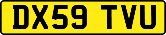 DX59TVU