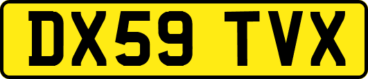 DX59TVX