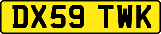 DX59TWK