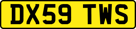 DX59TWS