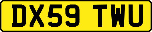 DX59TWU