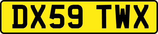 DX59TWX