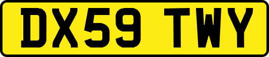 DX59TWY