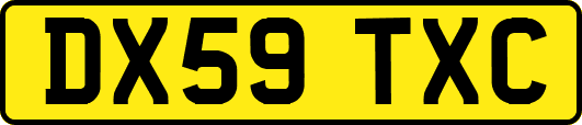 DX59TXC