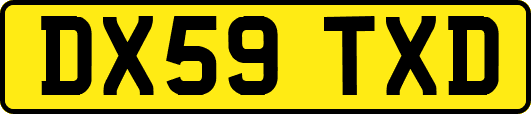 DX59TXD