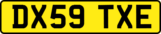 DX59TXE