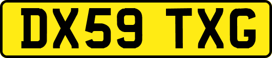 DX59TXG
