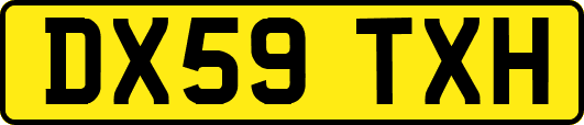 DX59TXH