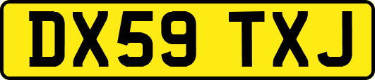 DX59TXJ