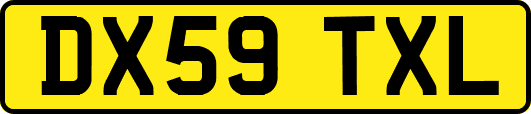 DX59TXL