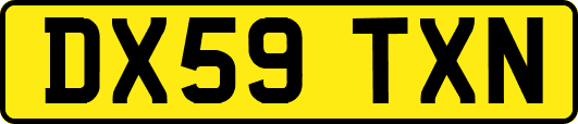 DX59TXN