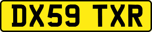 DX59TXR