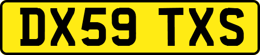 DX59TXS