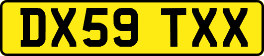 DX59TXX