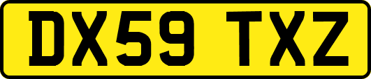 DX59TXZ