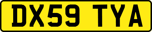 DX59TYA