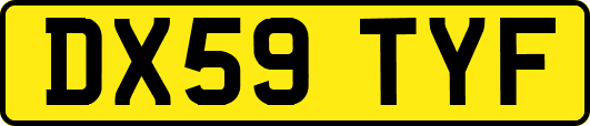 DX59TYF