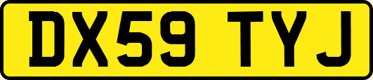 DX59TYJ