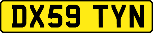 DX59TYN