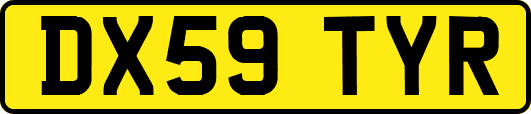 DX59TYR