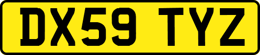 DX59TYZ