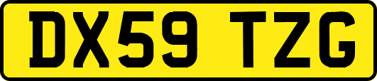 DX59TZG