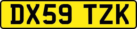 DX59TZK