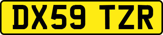 DX59TZR