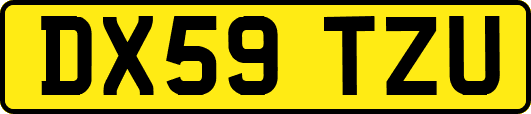 DX59TZU