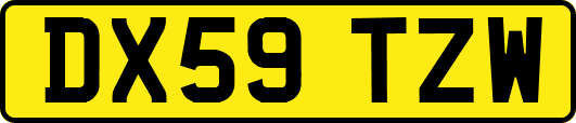 DX59TZW
