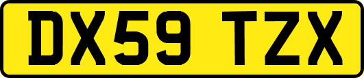 DX59TZX