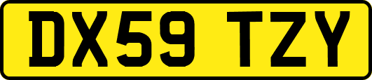 DX59TZY