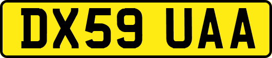 DX59UAA